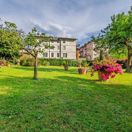 Apartment Acero Rosso Riccò del Golfo di Spezia Eksteriør billede