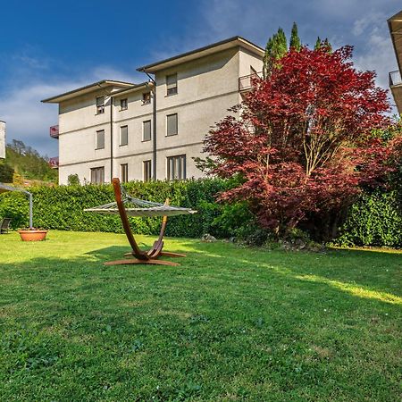 Apartment Acero Rosso Riccò del Golfo di Spezia Eksteriør billede