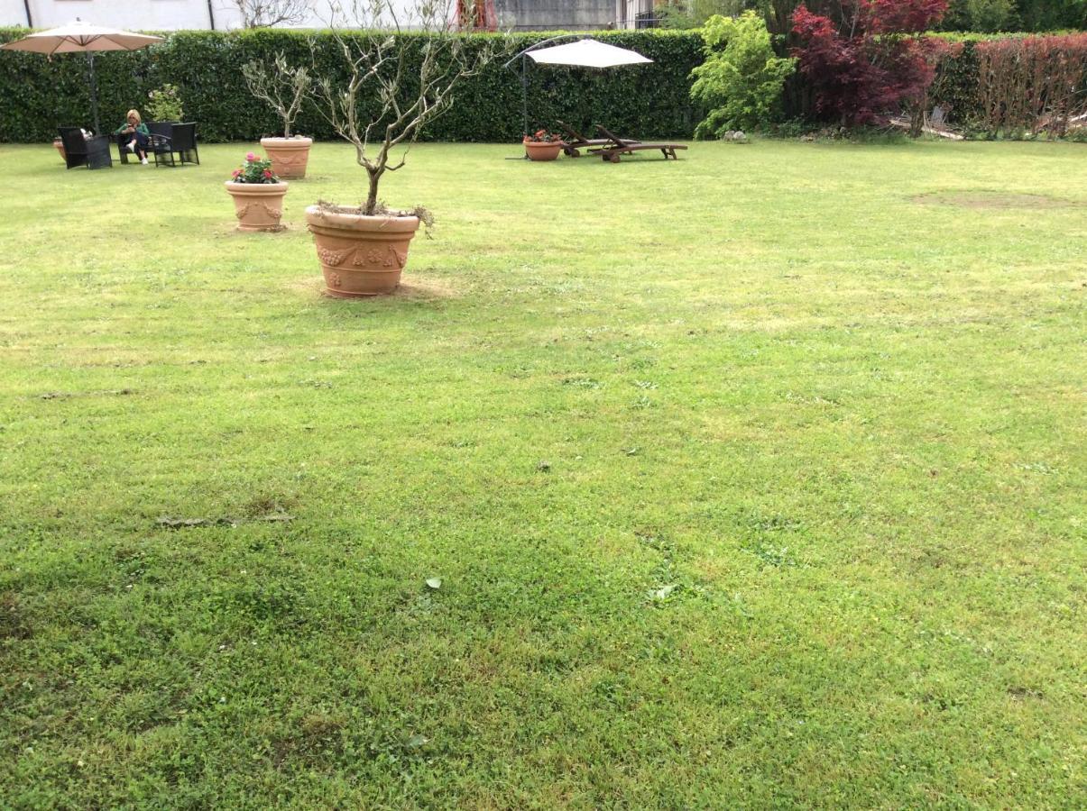 Apartment Acero Rosso Riccò del Golfo di Spezia Eksteriør billede