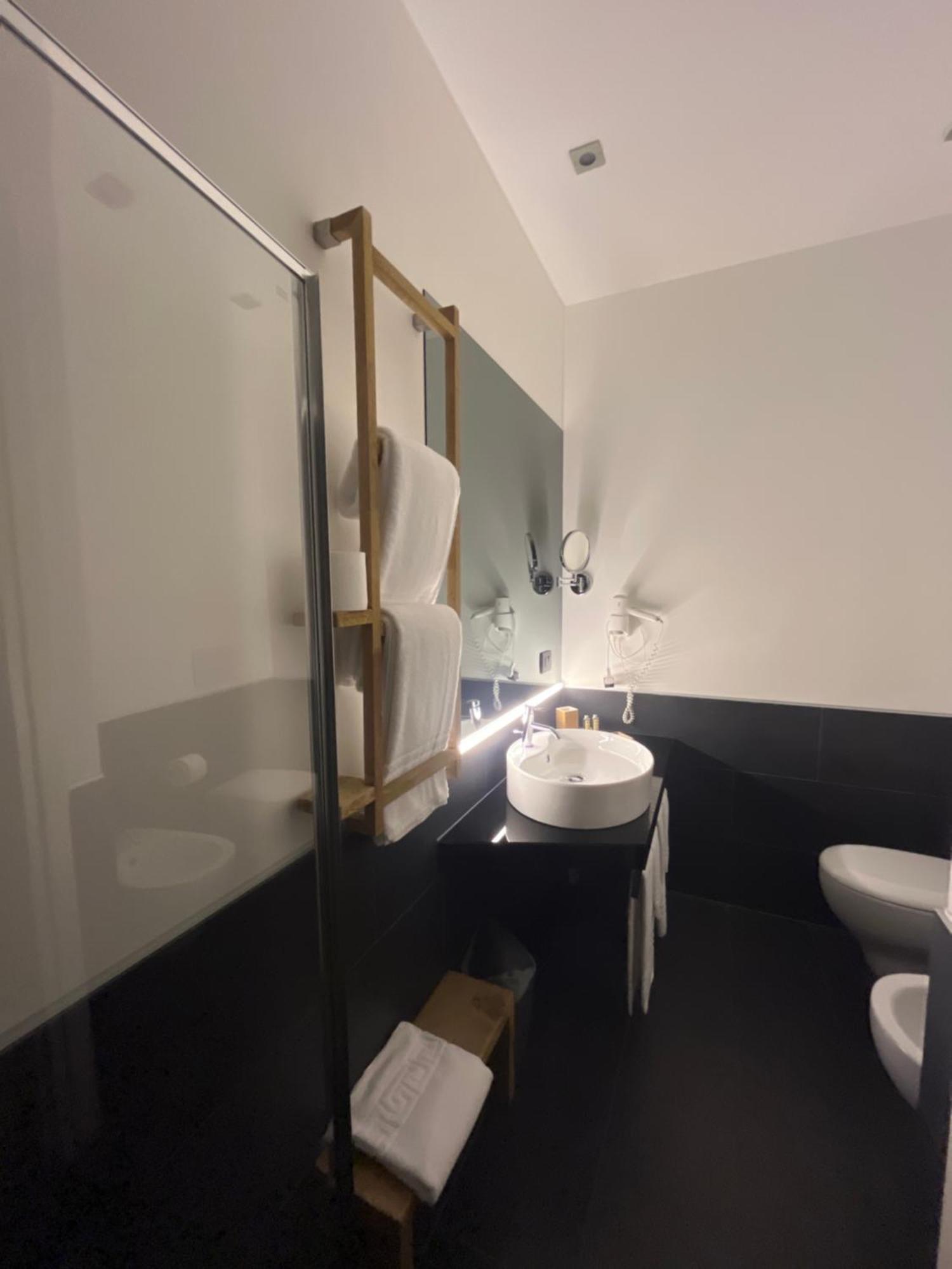 Apartment Acero Rosso Riccò del Golfo di Spezia Eksteriør billede