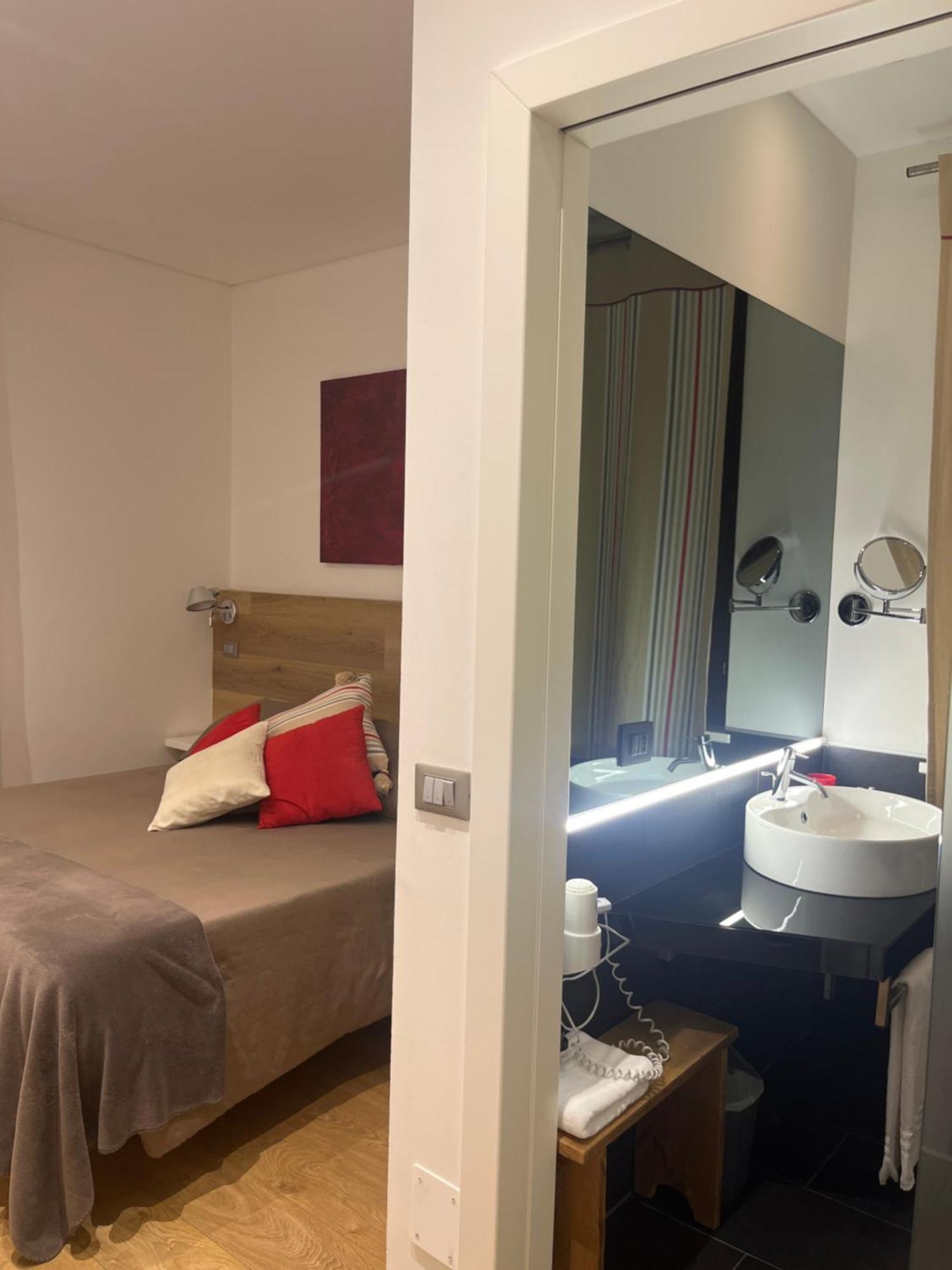 Apartment Acero Rosso Riccò del Golfo di Spezia Eksteriør billede