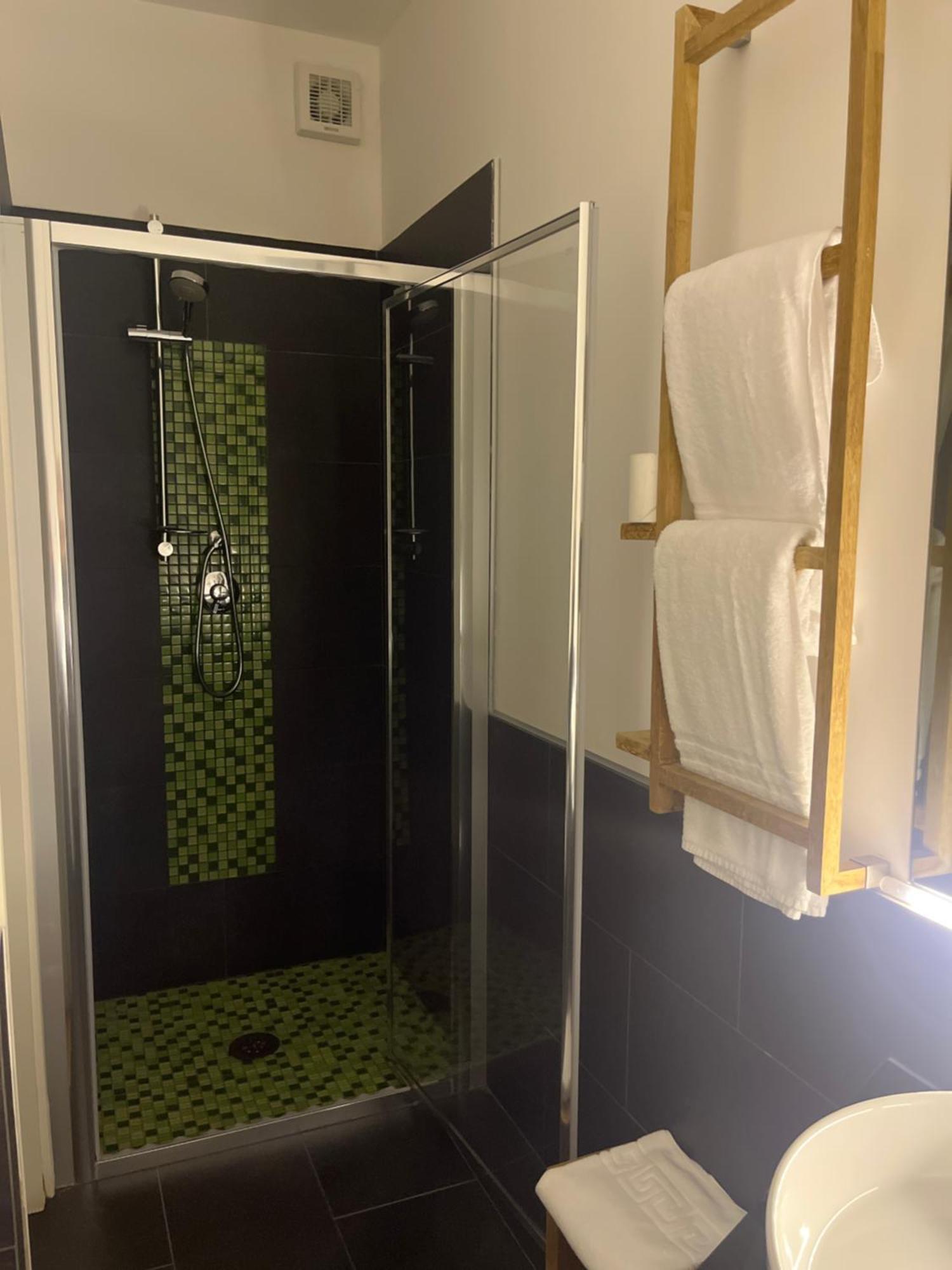 Apartment Acero Rosso Riccò del Golfo di Spezia Eksteriør billede