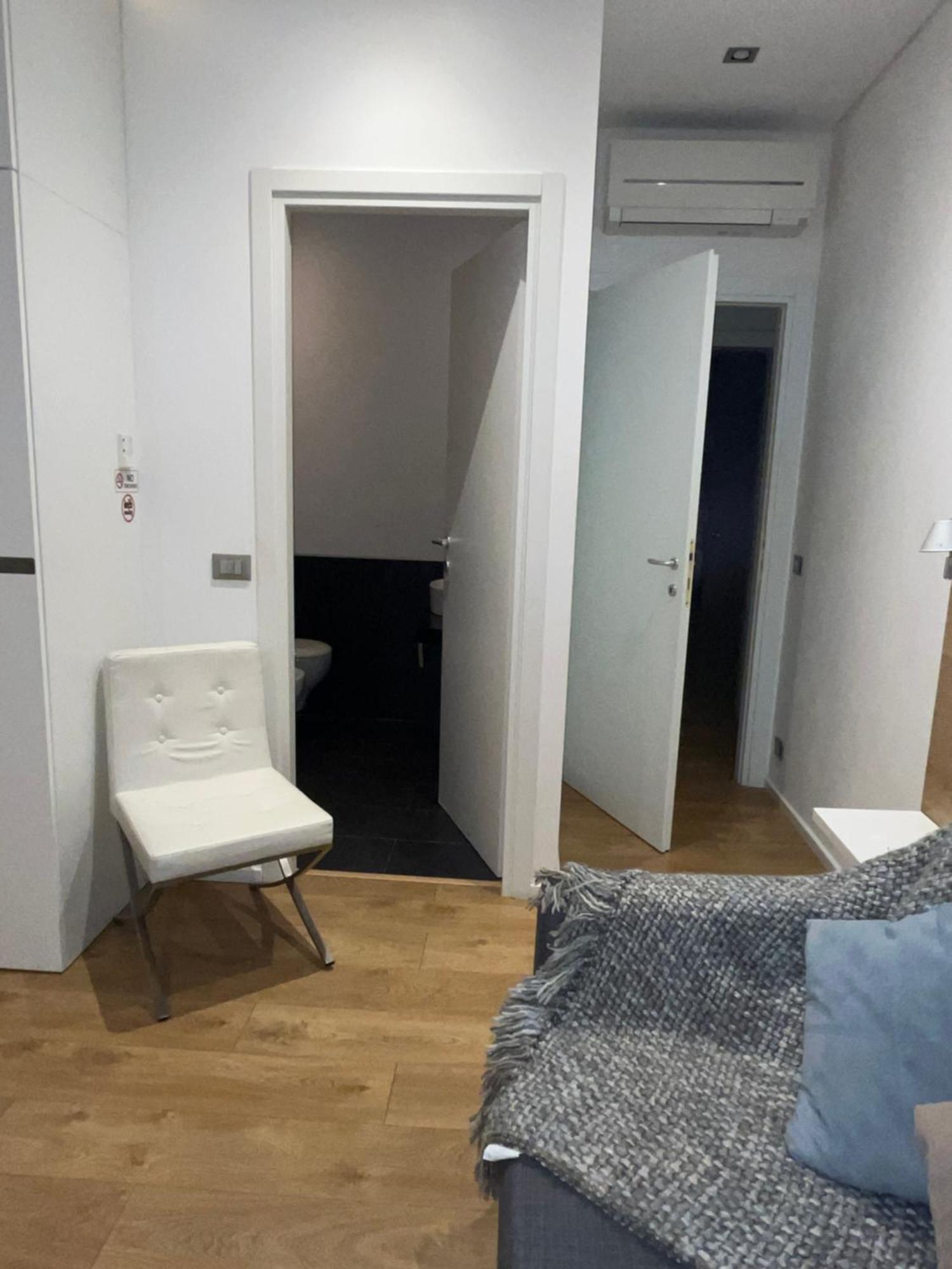 Apartment Acero Rosso Riccò del Golfo di Spezia Eksteriør billede