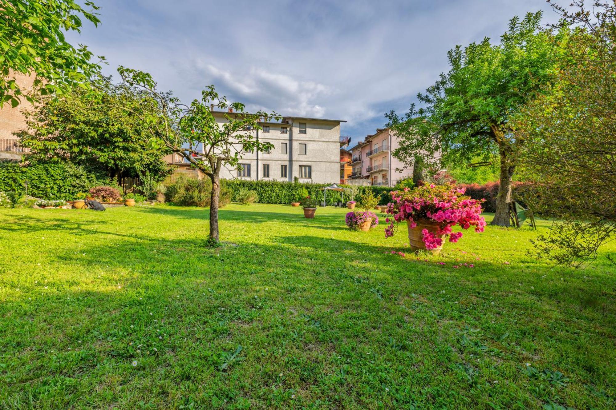 Apartment Acero Rosso Riccò del Golfo di Spezia Eksteriør billede