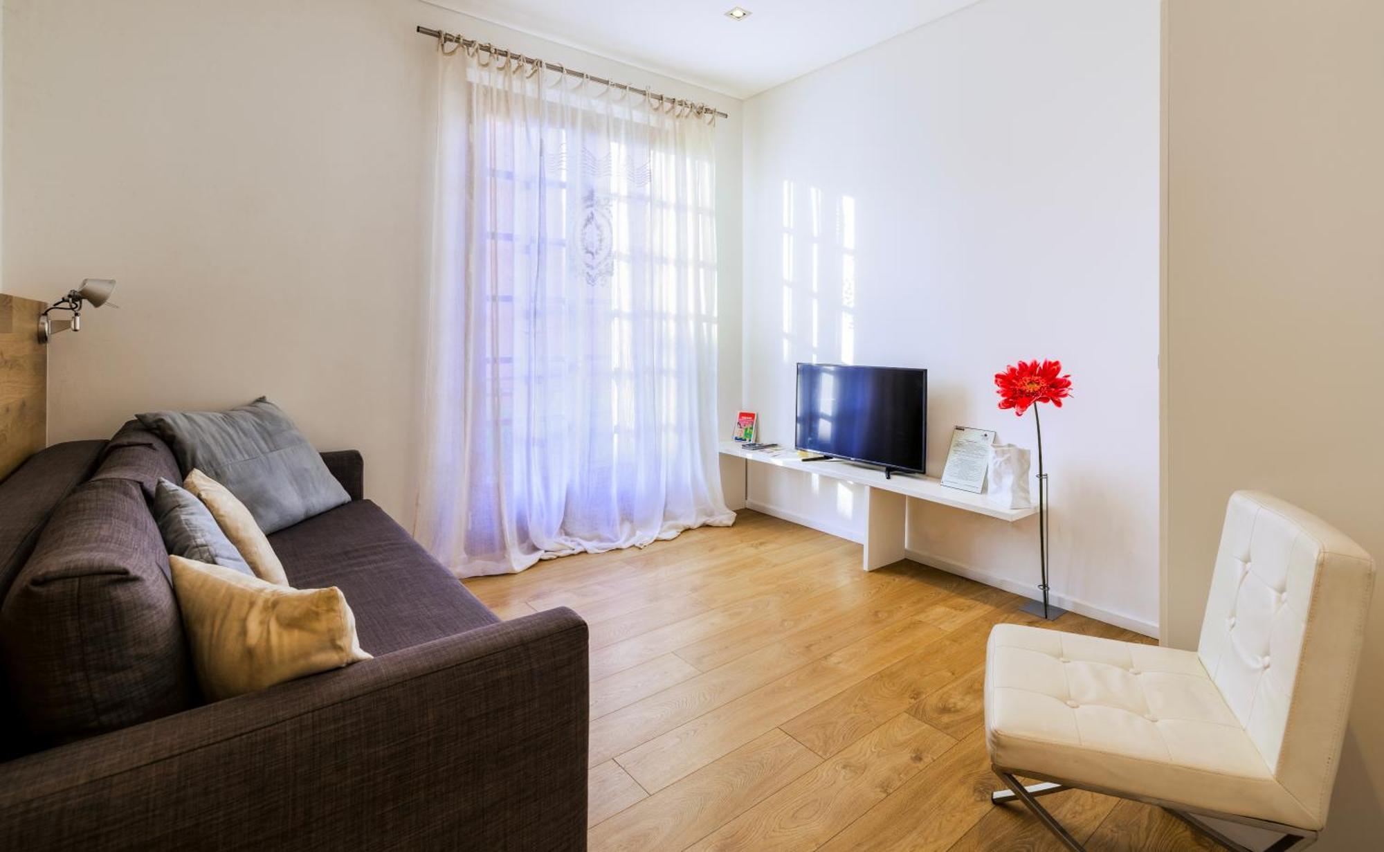 Apartment Acero Rosso Riccò del Golfo di Spezia Eksteriør billede