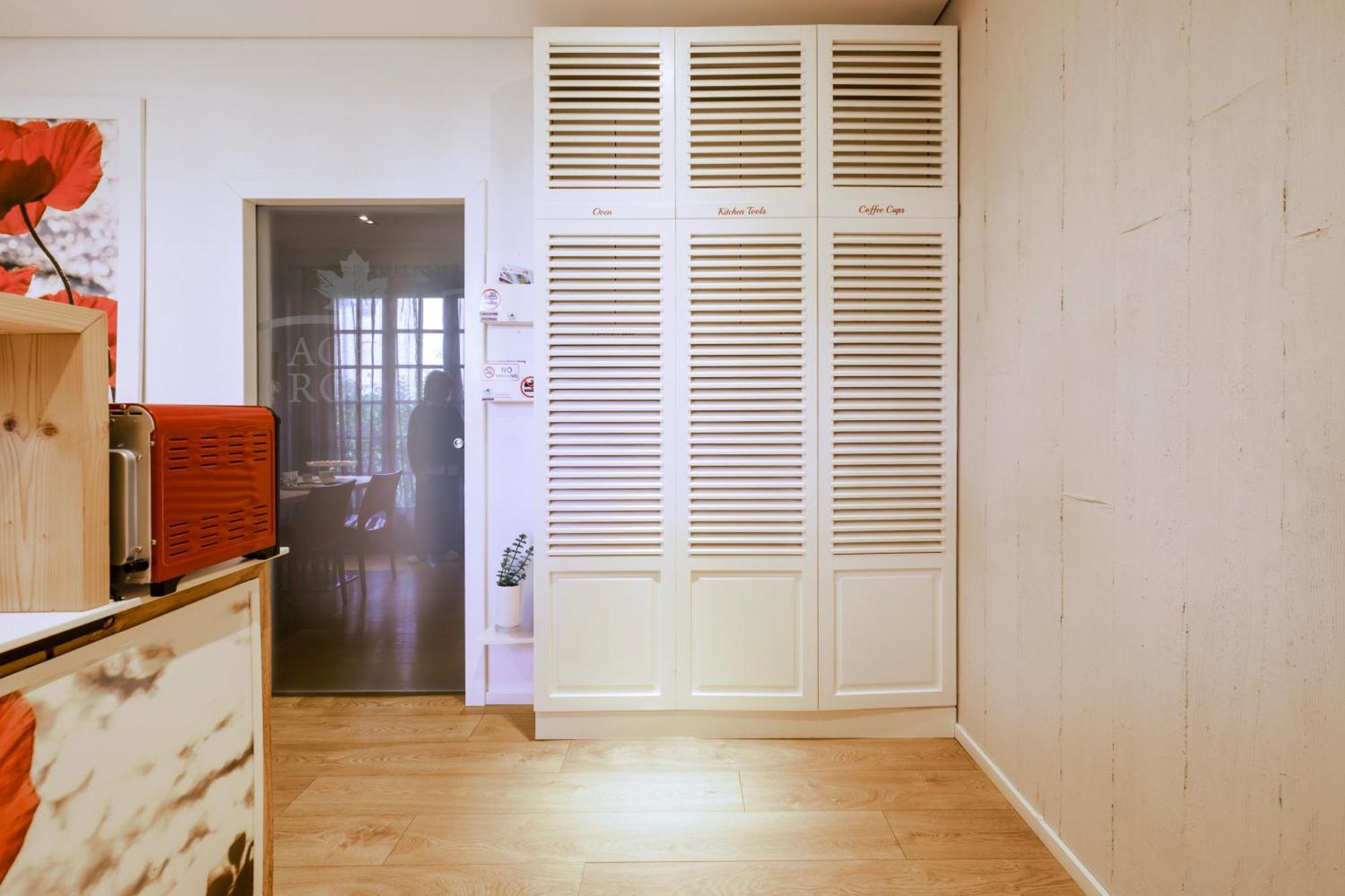 Apartment Acero Rosso Riccò del Golfo di Spezia Eksteriør billede