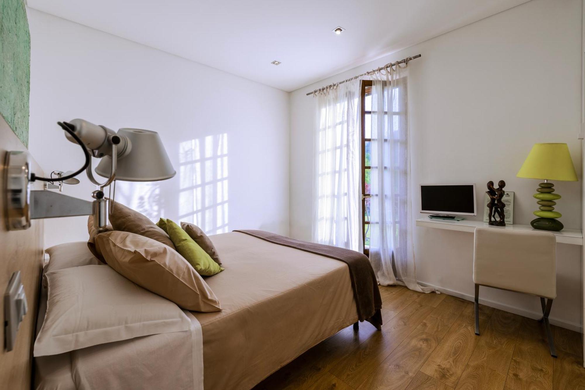 Apartment Acero Rosso Riccò del Golfo di Spezia Eksteriør billede