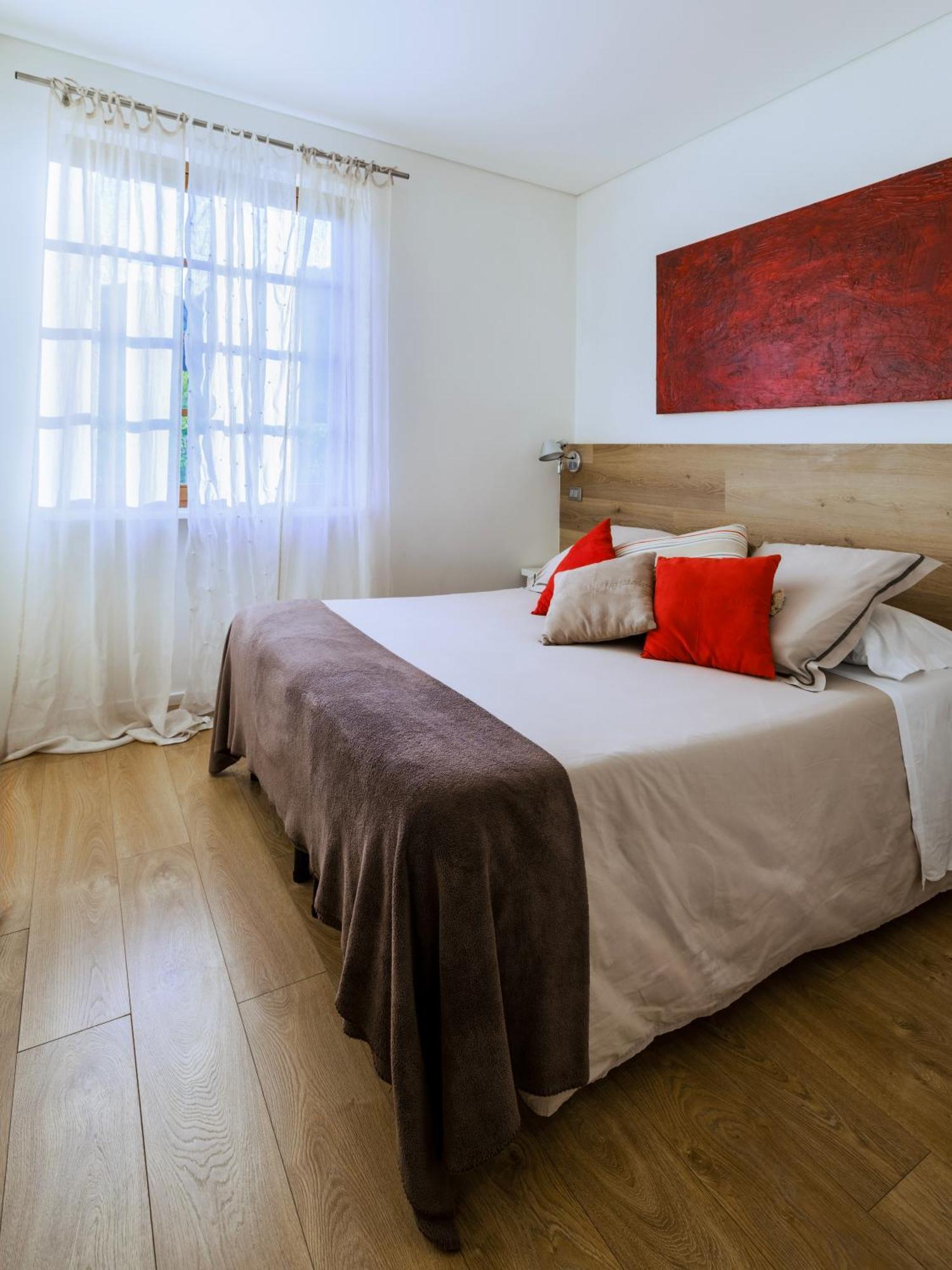 Apartment Acero Rosso Riccò del Golfo di Spezia Eksteriør billede