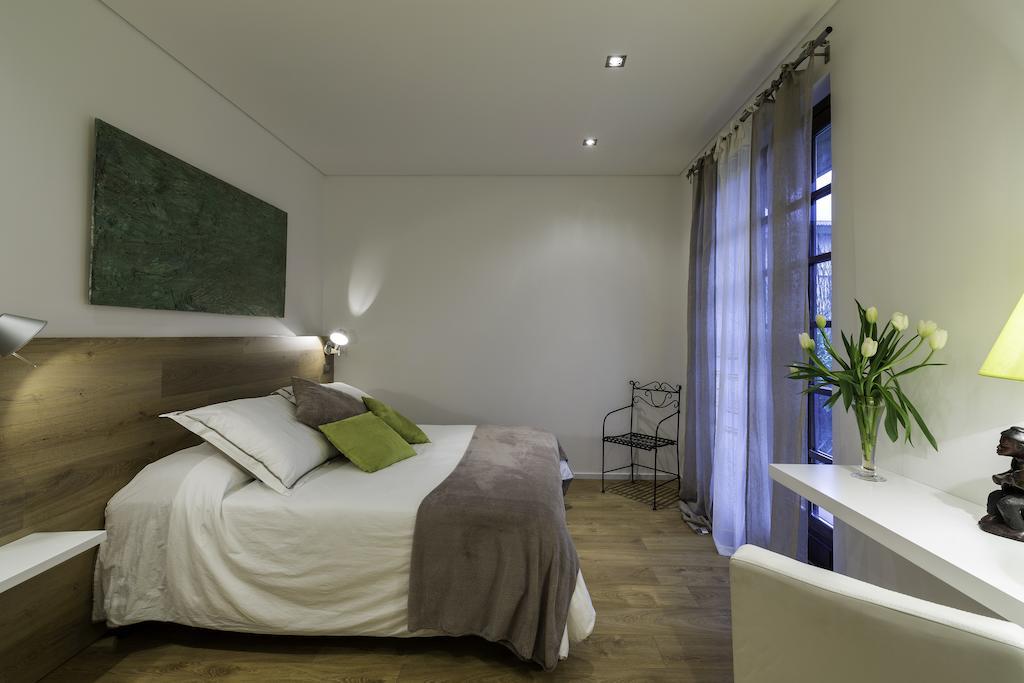 Apartment Acero Rosso Riccò del Golfo di Spezia Eksteriør billede