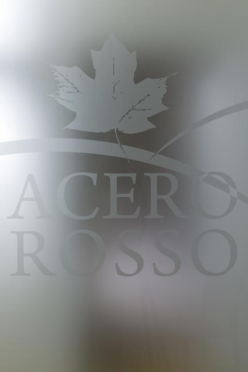 Apartment Acero Rosso Riccò del Golfo di Spezia Eksteriør billede