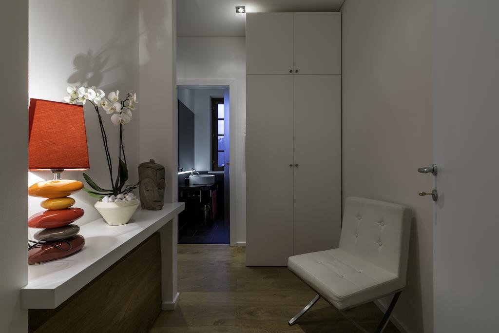Apartment Acero Rosso Riccò del Golfo di Spezia Eksteriør billede